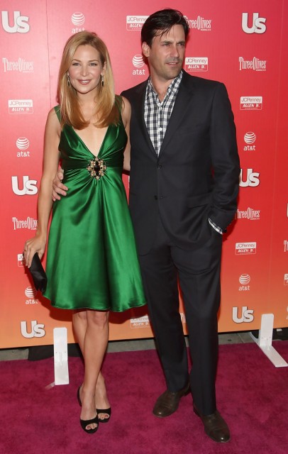 Jennifer Westfeldt Fotoğrafı
