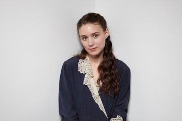 Rooney Mara Fotoğrafları 8