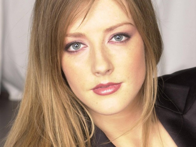 Jennifer Finnigan Fotoğrafları 1