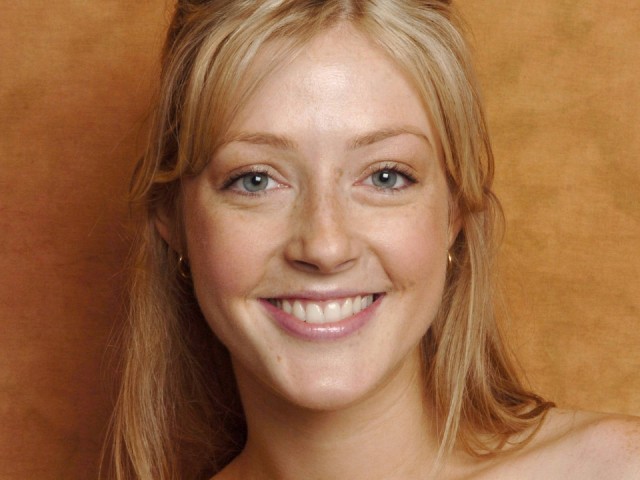 Jennifer Finnigan Fotoğrafları 9