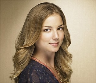 Emily VanCamp Fotoğrafları 1