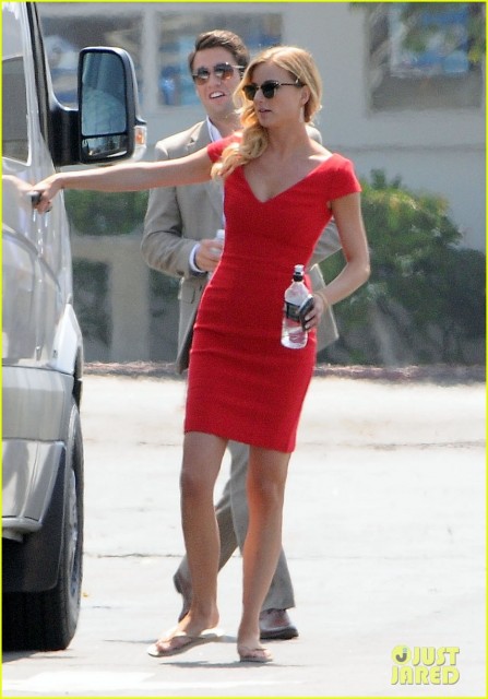 Emily VanCamp Fotoğrafı