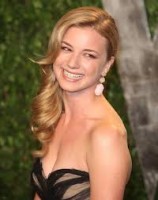 Emily VanCamp Fotoğrafı