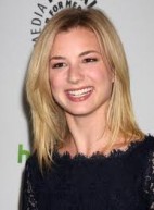 Emily VanCamp Fotoğrafı