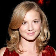 Emily VanCamp Fotoğrafı