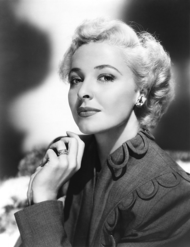 Laraine Day Fotoğrafları 2