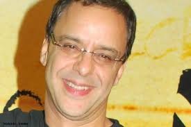 Vidhu Vinod Chopra fotoğrafı
