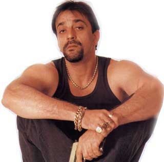 Sanjay Dutt Fotoğrafları 2