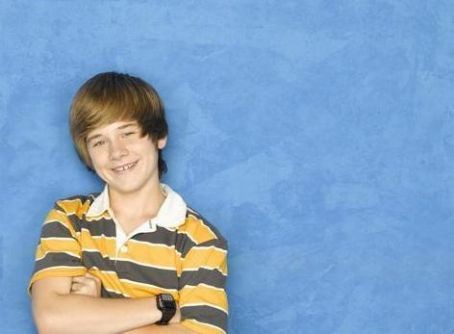 Luke Benward Fotoğrafları 27