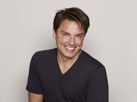 John Barrowman Fotoğrafları 23