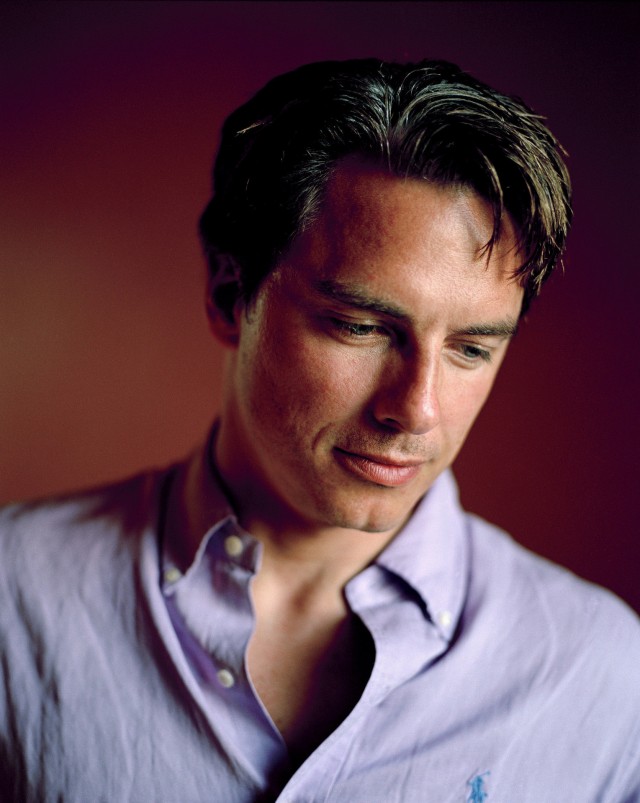 John Barrowman Fotoğrafları 25