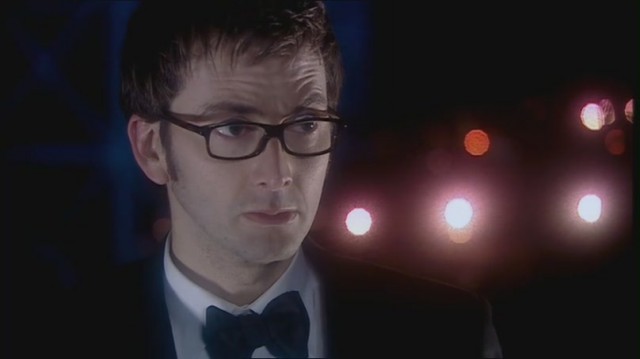 David Tennant Fotoğrafları 116