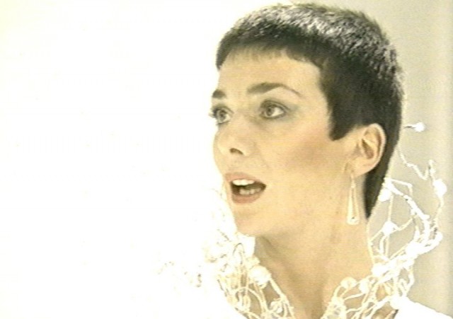 Jacqueline Pearce Fotoğrafları 2