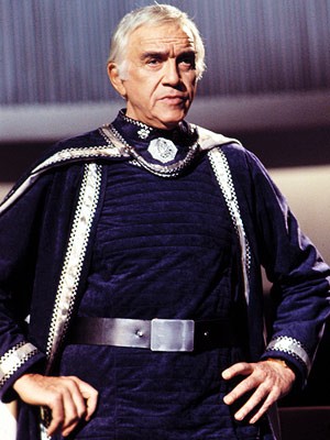 Lorne Greene Fotoğrafları 2