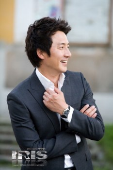 Jeong Jun-ho Fotoğrafı