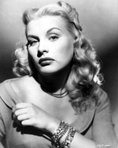 Barbara Payton Fotoğrafları 2