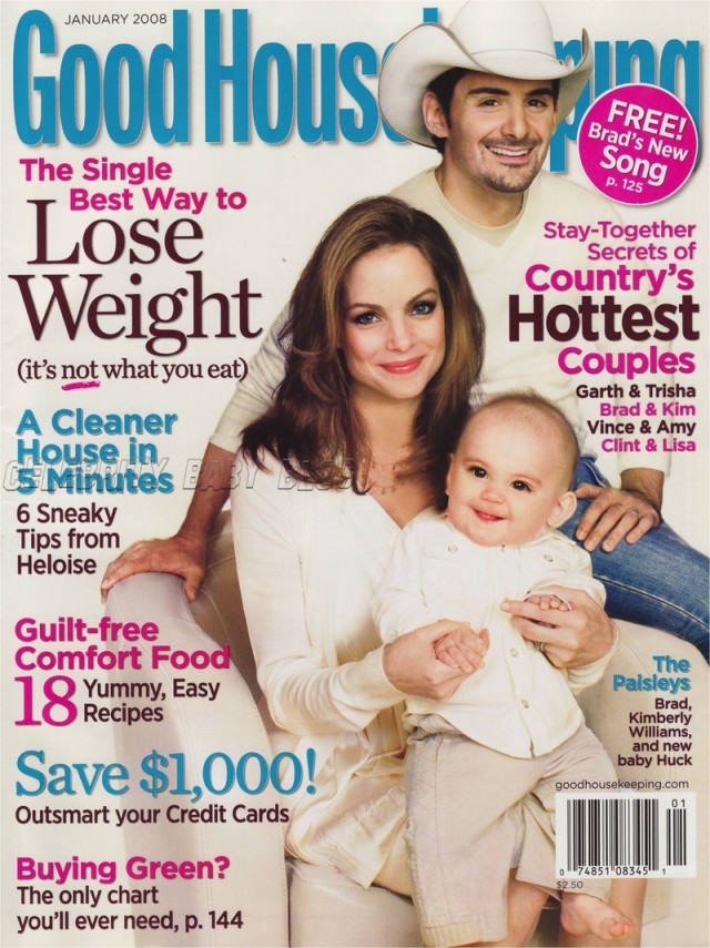 Kimberly Williams-Paisley Fotoğrafları 20