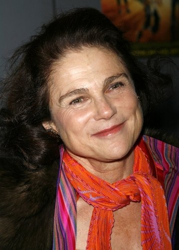 Tovah Feldshuh Fotoğrafları 4