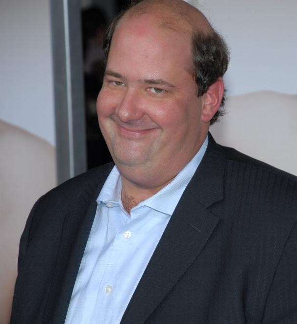 Brian Baumgartner Fotoğrafları 2