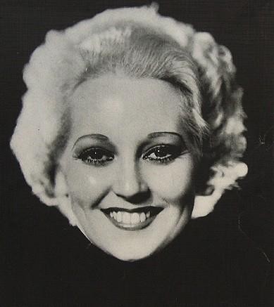 Thelma Todd Fotoğrafları 2