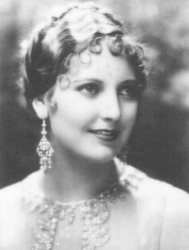 Thelma Todd Fotoğrafları 5