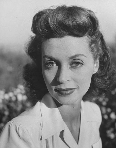 Lilli Palmer Fotoğrafları 3