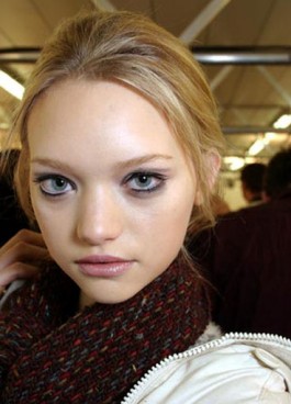 Gemma Ward Fotoğrafları 16