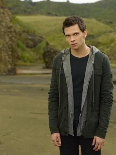 Devon Graye Fotoğrafları 6