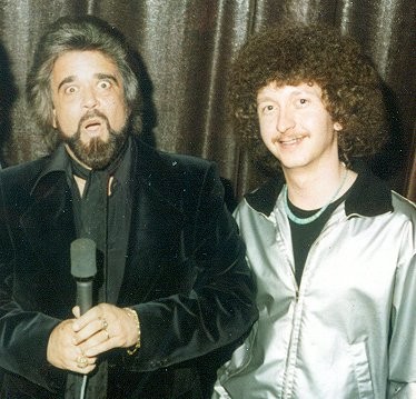 Phil Hawn Fotoğrafı