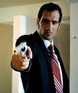 Marko Zaror Fotoğrafları 2