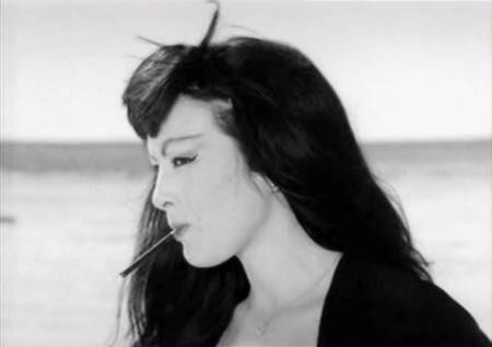 Tura Satana Fotoğrafları 1