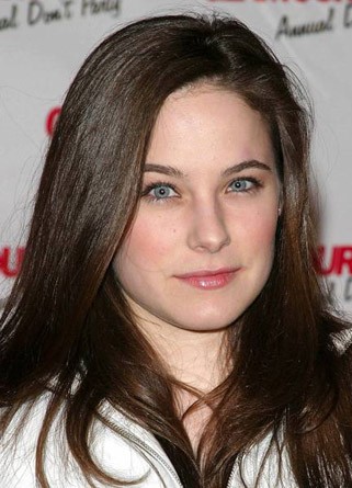 Caroline Dhavernas Fotoğrafları 16