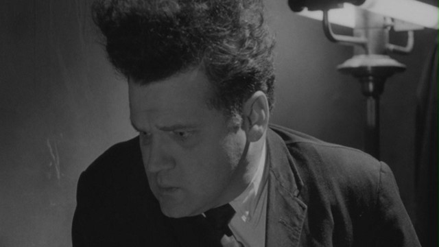 Jack Nance Fotoğrafları 2