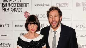 Chris O'Dowd Fotoğrafları 87