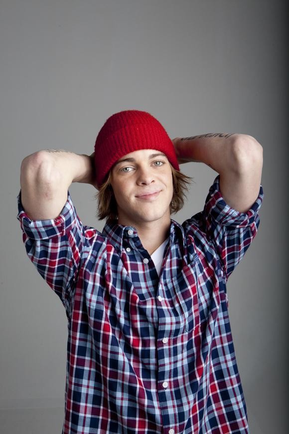 Ryan Sheckler Fotoğrafları 14