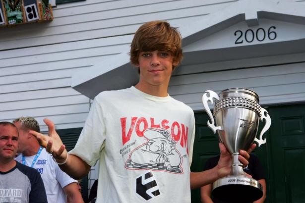 Ryan Sheckler Fotoğrafları 16