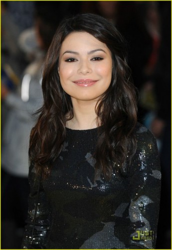 Miranda Cosgrove Fotoğrafları 92