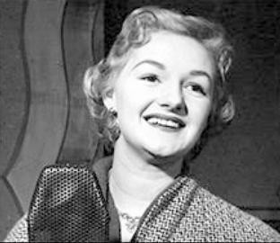 Joan Sims Fotoğrafları 1