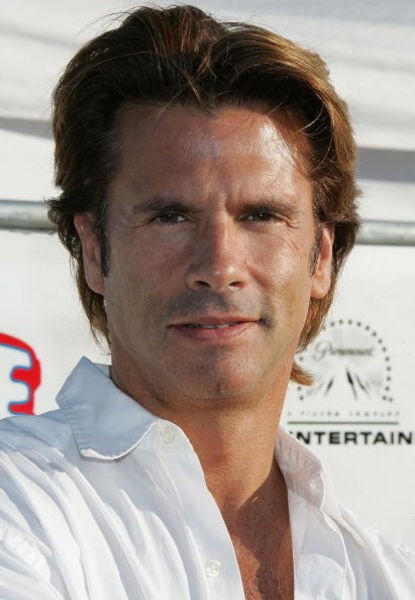 Lorenzo Lamas Fotoğrafları 12