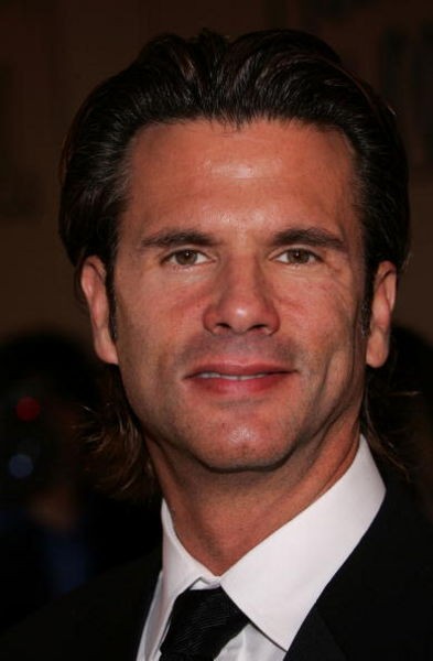 Lorenzo Lamas Fotoğrafları 13