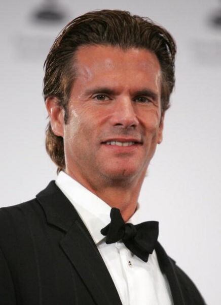 Lorenzo Lamas Fotoğrafları 9