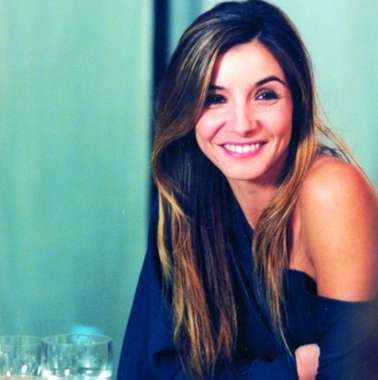 Clotilde Courau Fotoğrafları 1