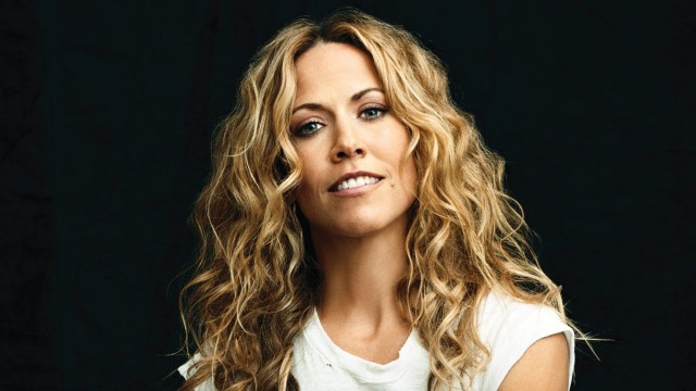 Sheryl Crow Fotoğrafları 18