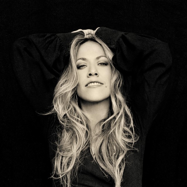 Sheryl Crow Fotoğrafları 24