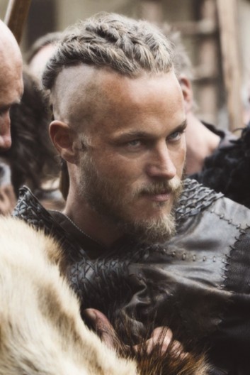 Travis Fimmel Fotoğrafları 11