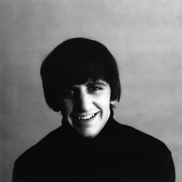 Ringo Starr Fotoğrafları 5
