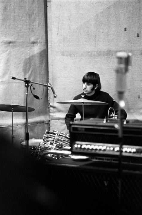 Ringo Starr Fotoğrafları 8