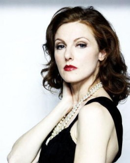 Sophie-Charlotte Husson Fotoğrafı