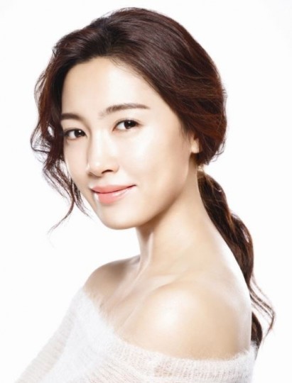 Nam Sang-mi Fotoğrafı