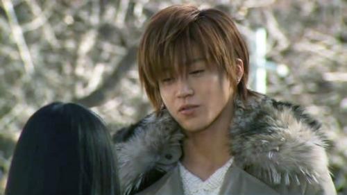 Shun Oguri Fotoğrafı